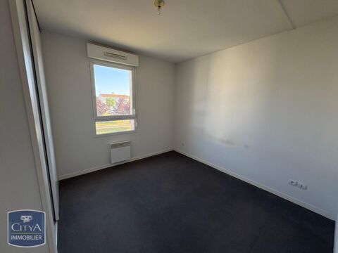  Appartement � louer 2 pi�ces 46 m�