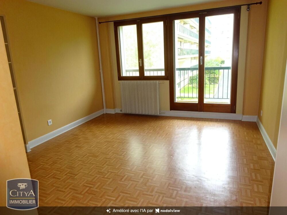 location Appartement - 2 pièce(s) - 49 m² Corbeil-Essonnes (91100)