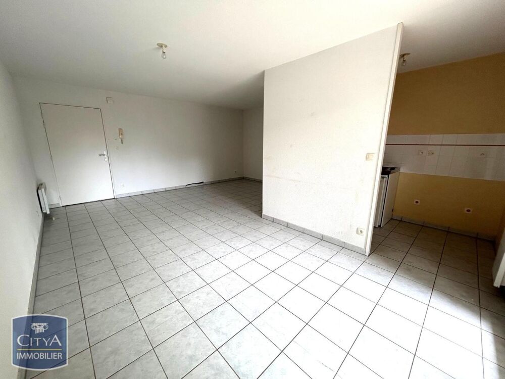 À LOUER : Découvrez cet appartement T2 idéalement situé ....