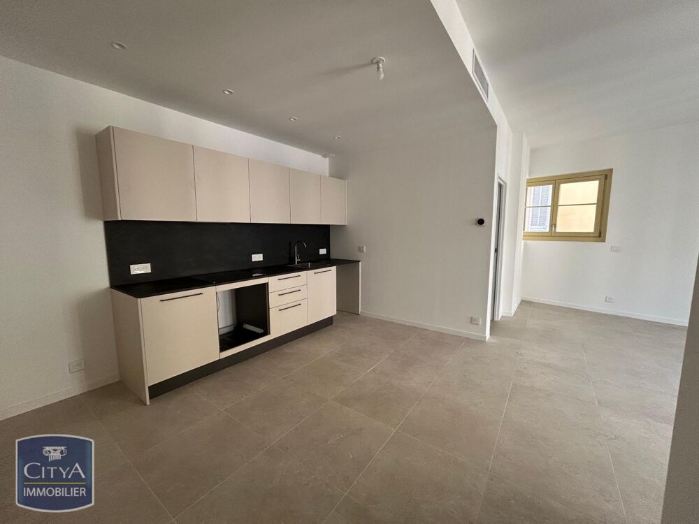 location Appartement - 3 pièce(s) - 65 m² Nice (06000)