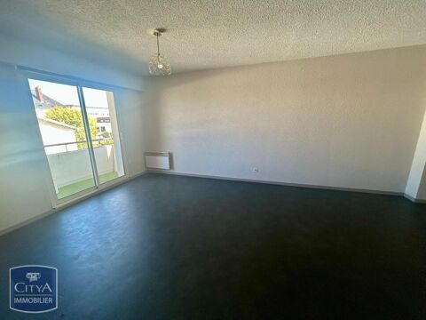  Appartement � louer 2 pi�ces 54 m�