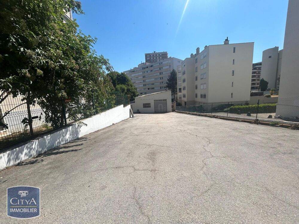 location Parking / Garage Saint-Étienne (42000)