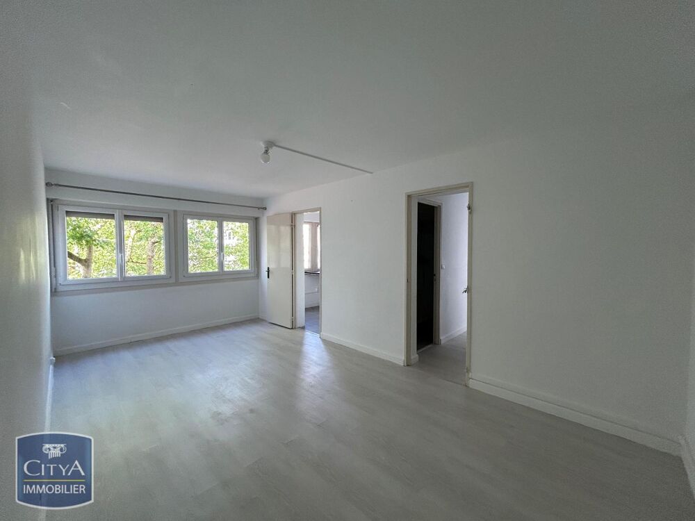 location Appartement - 3 pièce(s) - 56 m² Blois (41000)