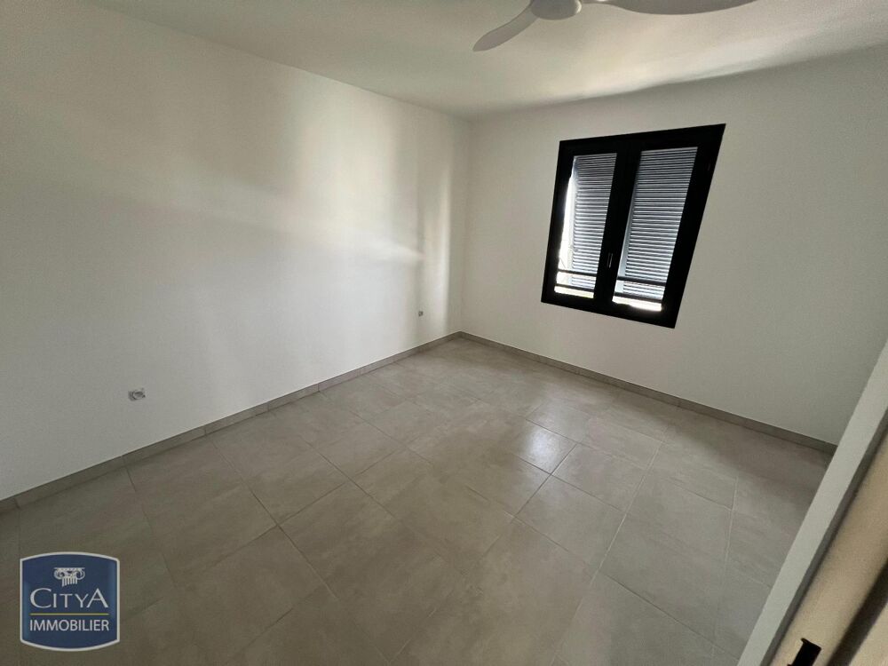 location Appartement - 3 pièce(s) - 67 m² Saint-Pierre (97410)