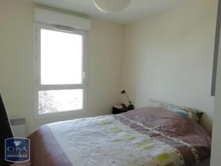  Appartement à louer 2 pièces 45 m²