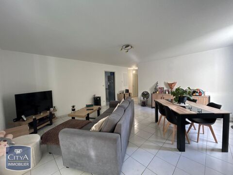  Appartement � louer 3 pi�ces 67 m�