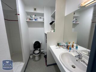  Appartement � louer 1 pi�ce 20 m�