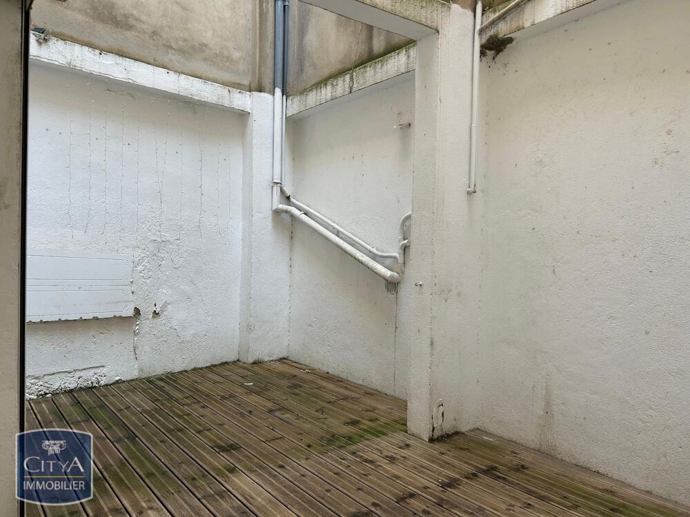 location Appartement - 2 pièce(s) - 47 m² Allauch (13190)