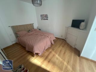  Appartement � louer 2 pi�ces 57 m�