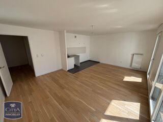  Appartement à louer 3 pièces 69 m²