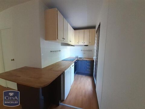  Appartement  louer 2 pices 41 m