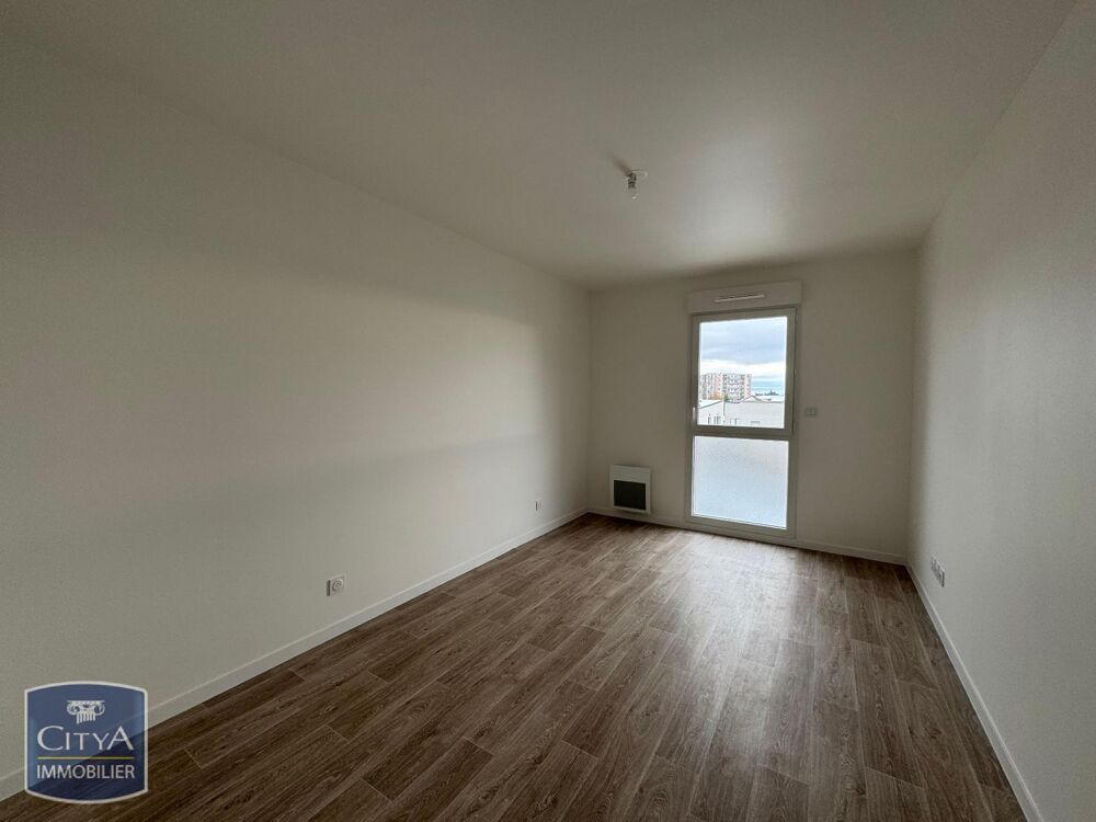 location Appartement - 3 pièce(s) - 61 m² Luisant (28600)