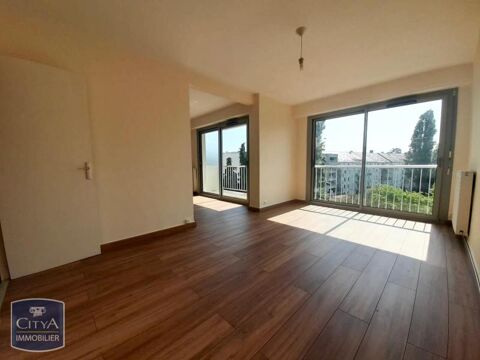  Appartement  louer 3 pices 75 m