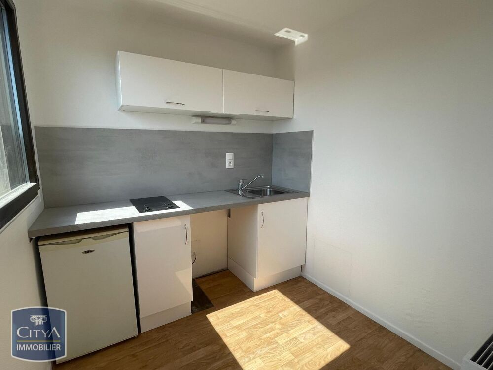 location Appartement - 1 pi�ce(s) - 28 m� Rouen (76100)