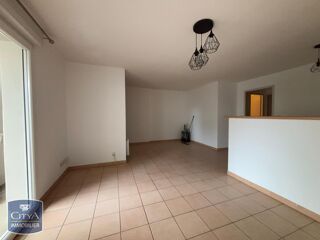  Appartement � louer 3 pi�ces 59 m�