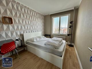  Appartement à louer 1 pièce 9 m²