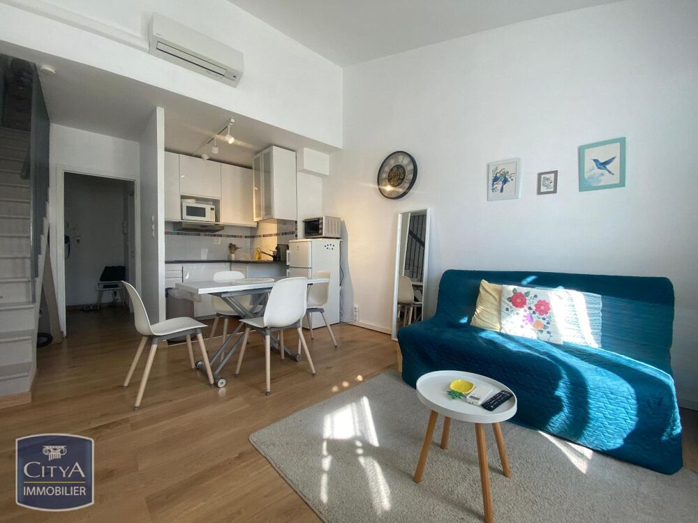 location Appartement - 2 pièce(s) - 42 m² Avignon (84000)