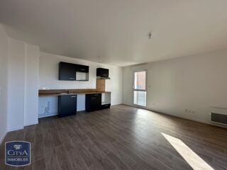  Appartement à louer 3 pièces 64 m²