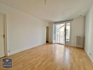  Appartement � louer 1 pi�ce 26 m�