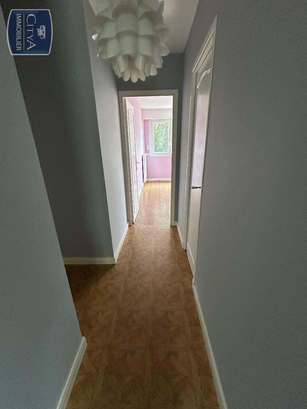 location Appartement - 4 pièce(s) - 76 m² Évry (91000)