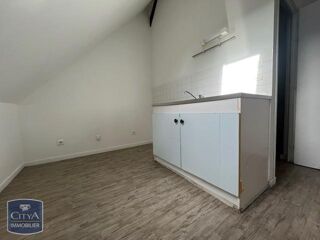  Appartement à louer 2 pièces 35 m²