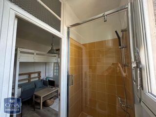  Appartement à louer 1 pièce 18 m²