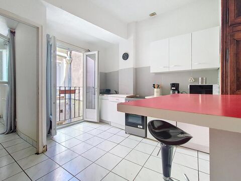  Appartement � louer 2 pi�ces 50 m�