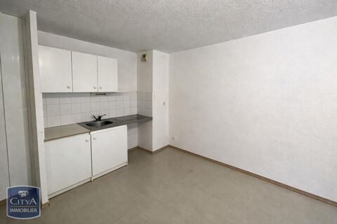  Appartement � louer 2 pi�ces 41 m�