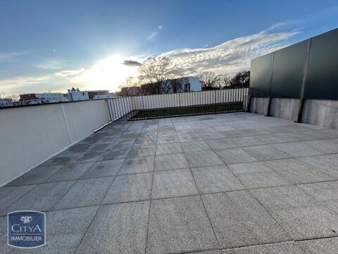  Appartement � louer 4 pi�ces 84 m�