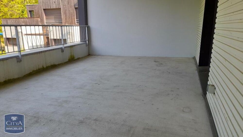 location Appartement - 3 pièce(s) - 63 m² Cornebarrieu (31700)