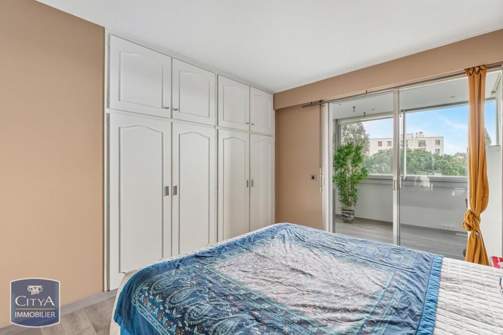 location Appartement - 2 pièce(s) - 53 m² Cannes (06400)