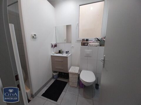  Appartement  louer 1 pice 38 m