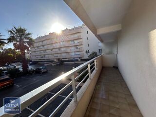  Appartement � louer 1 pi�ce 18 m�