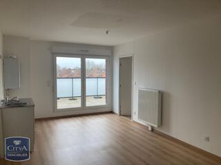  Appartement � louer 2 pi�ces 43 m�