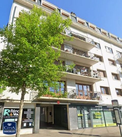  Parking / Garage � louer 15 m�