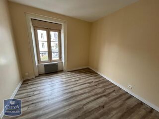  Appartement à louer 2 pièces 39 m²