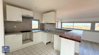  Appartement � louer 3 pi�ces 74 m�