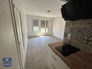  Appartement � louer 2 pi�ces 36 m�