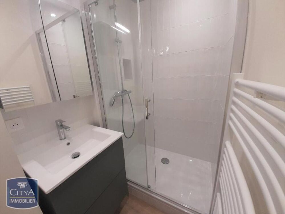 location Appartement - 2 pièce(s) - 41 m² Lille (59000)