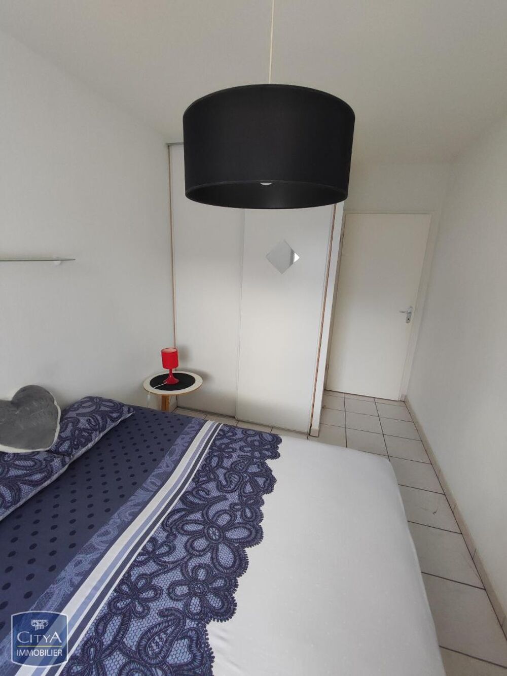 location Appartement - 2 pièce(s) - 33 m² Toulouse (31500)