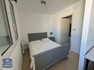  Appartement à louer 1 pièce 23 m²