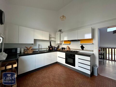  Appartement  louer 3 pices 92 m