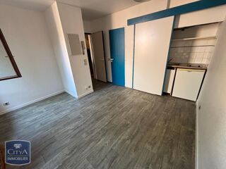  Appartement � louer 1 pi�ce 16 m�