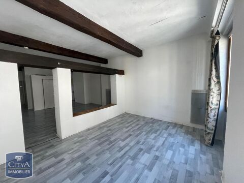  Appartement � louer 1 pi�ce 52 m�