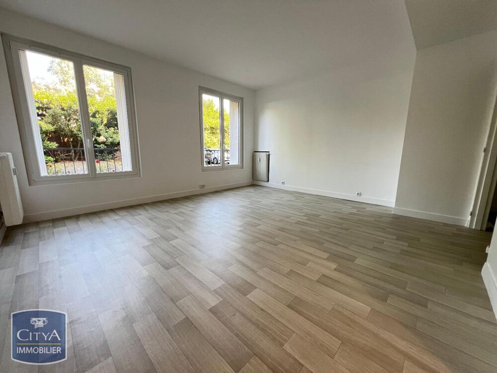 location Appartement - 1 pièce(s) - 36 m² Versailles (78000)