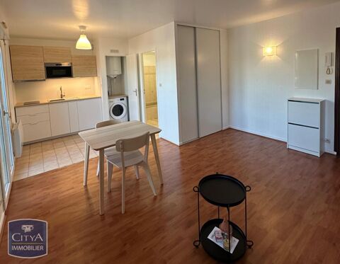  Appartement � louer 1 pi�ce 26 m�