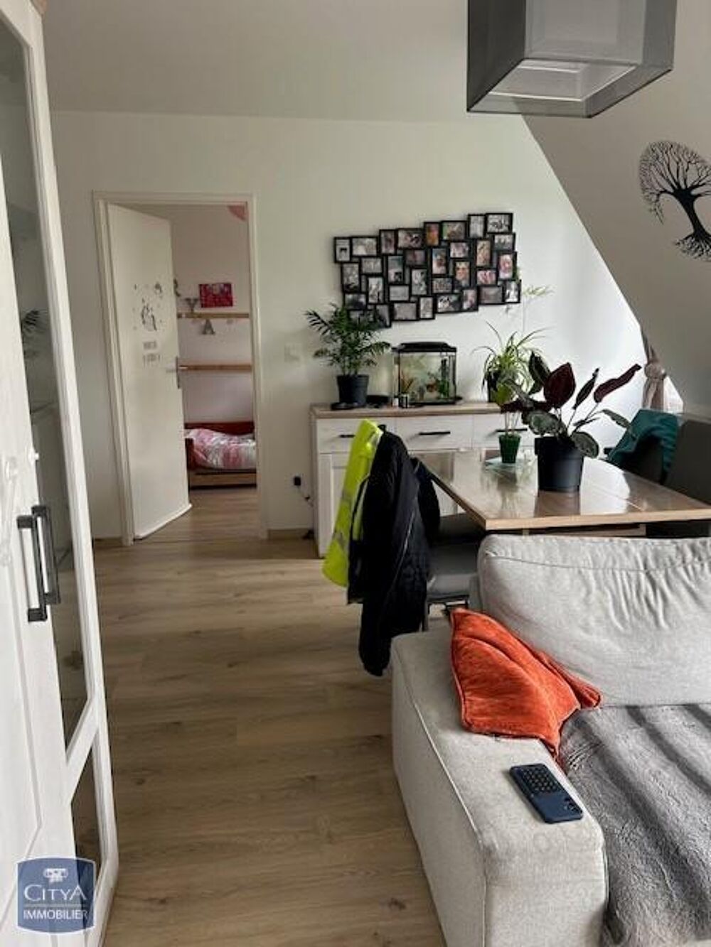 location Appartement - 3 pièce(s) - 60 m² Capinghem (59160)