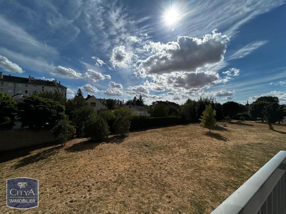location Appartement - 3 pièce(s) - 56 m² Mainvilliers (28300)