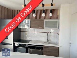  Appartement � louer 3 pi�ces 54 m�