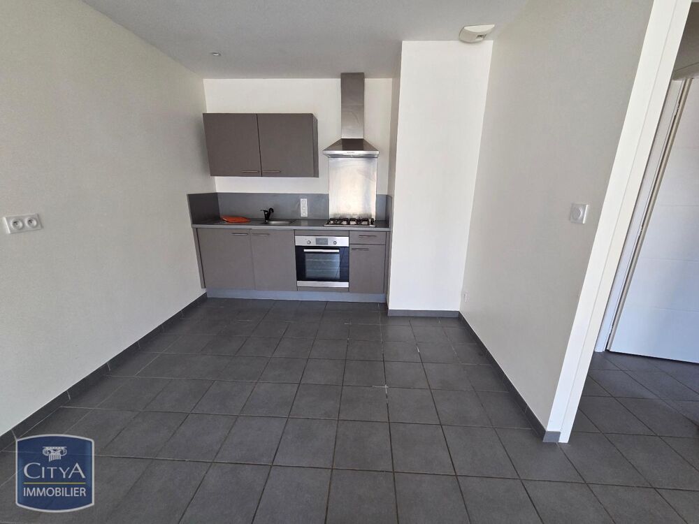 location Maison - 3 pièce(s) - 57 m² Issoire (63500)